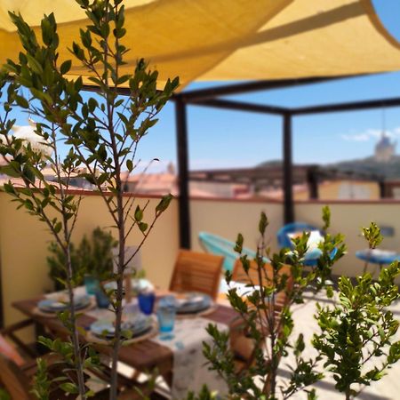 Appartamento La Terrazza - Localita Cala Gavetta La Maddalena  Zewnętrze zdjęcie