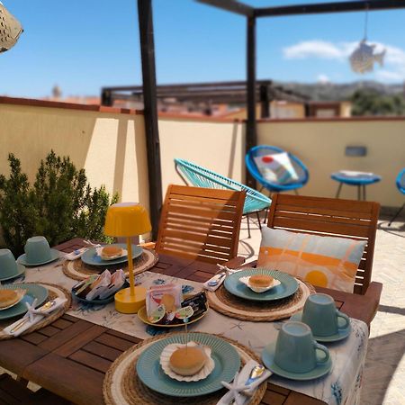 Appartamento La Terrazza - Localita Cala Gavetta La Maddalena  Zewnętrze zdjęcie
