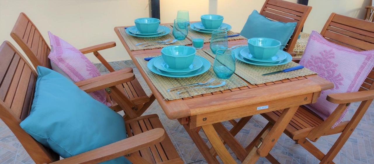 Appartamento La Terrazza - Localita Cala Gavetta La Maddalena  Zewnętrze zdjęcie
