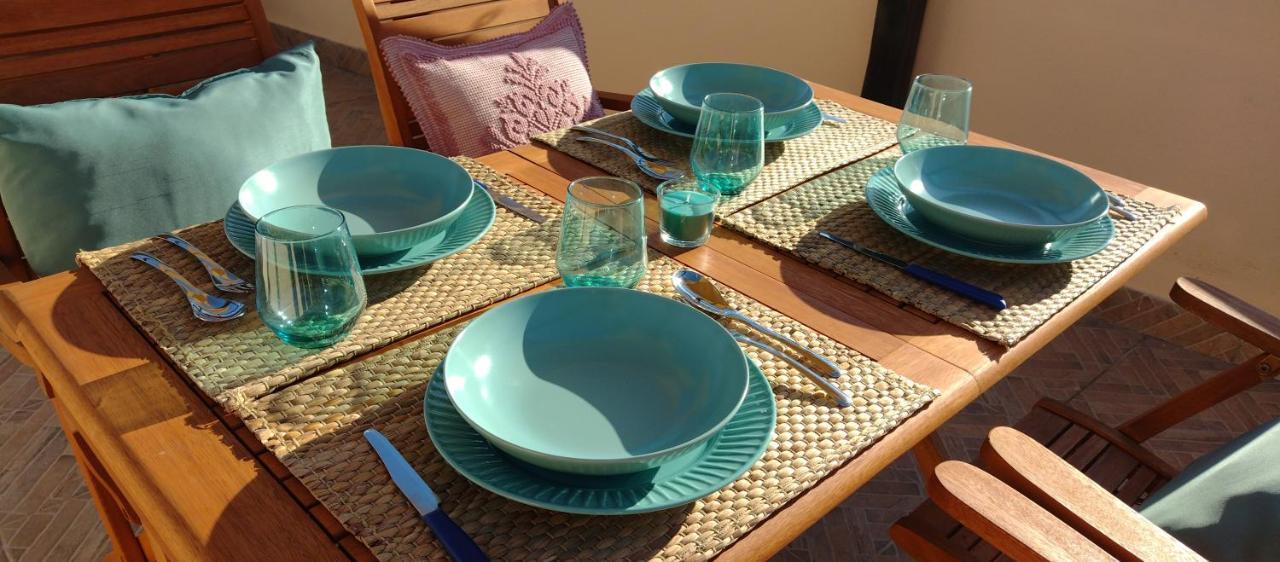 Appartamento La Terrazza - Localita Cala Gavetta La Maddalena  Zewnętrze zdjęcie