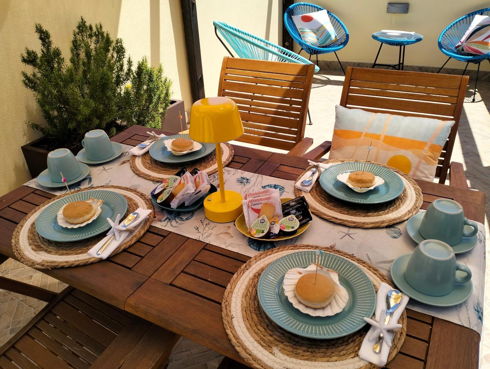 Appartamento La Terrazza - Localita Cala Gavetta La Maddalena  Zewnętrze zdjęcie