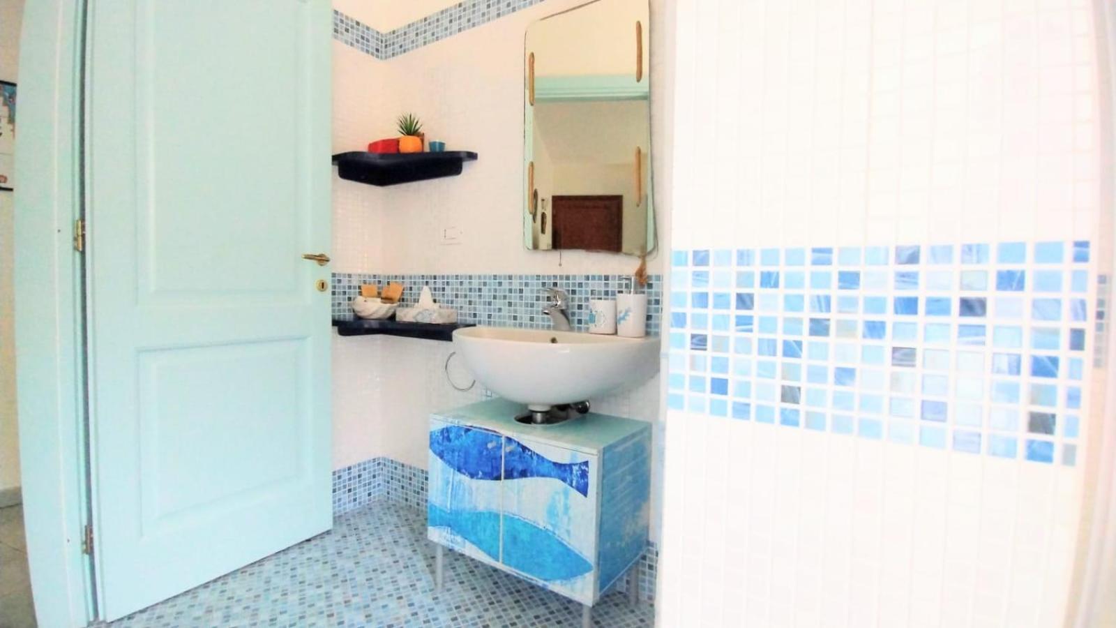 Appartamento La Terrazza - Localita Cala Gavetta La Maddalena  Zewnętrze zdjęcie