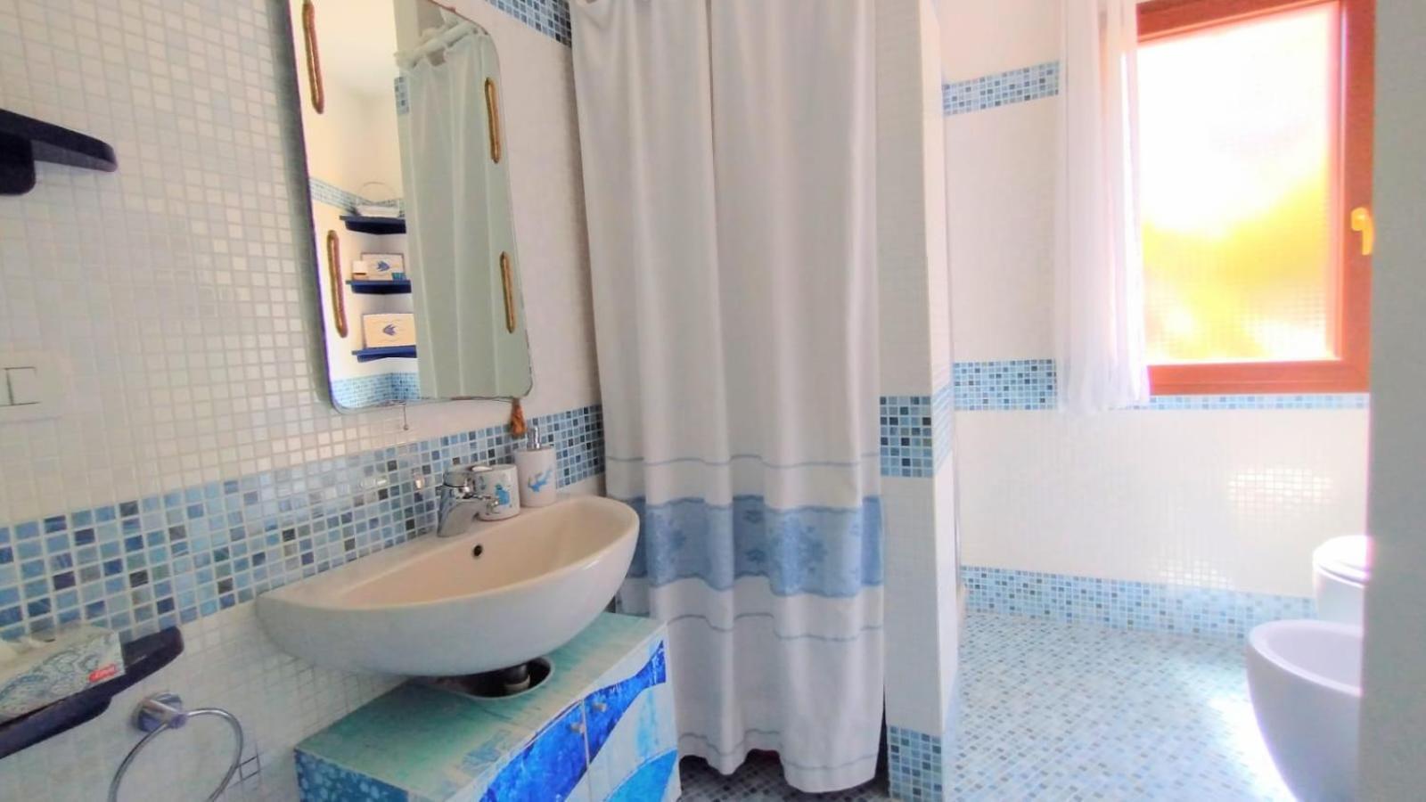 Appartamento La Terrazza - Localita Cala Gavetta La Maddalena  Zewnętrze zdjęcie
