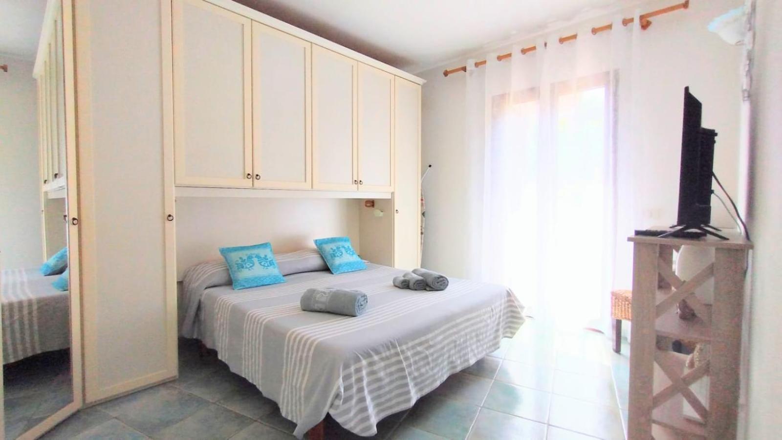 Appartamento La Terrazza - Localita Cala Gavetta La Maddalena  Zewnętrze zdjęcie
